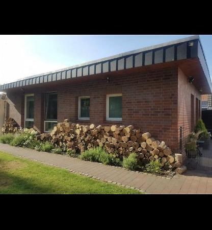 Mini-Bungalow Delmenhorst Extérieur photo